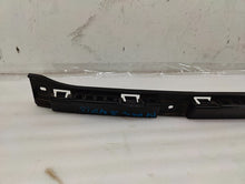 ⭕ 12-25 Model S Rear Body Attachment Bumper Center Support Bracket 6007724-00-C