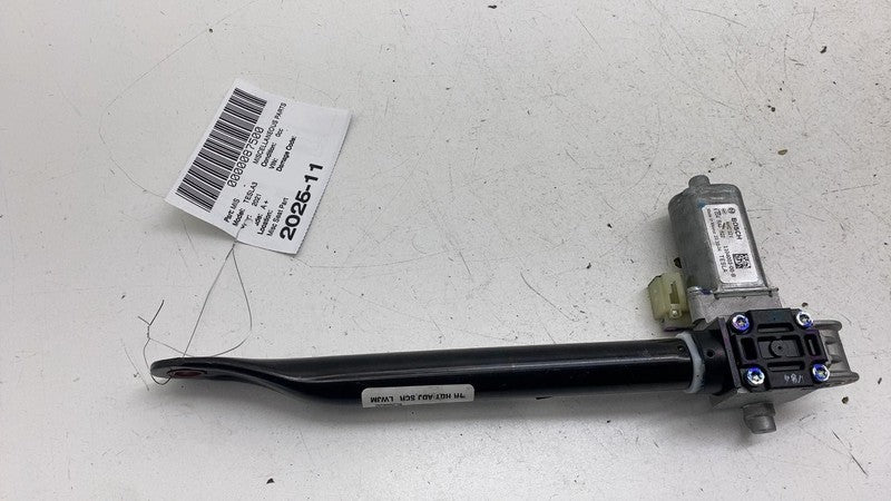 ⭕17-23 Tesla Model 3 Front Left or Right Seat Height Adjuster Motor 11