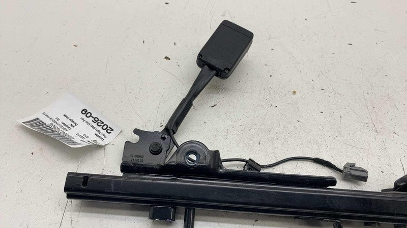 ⭕ 2017-2023 Model 3 Front Right Seat Rail Track Left Side Section 1101