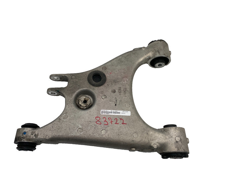 ⭕ 2012-2020 Model S Rear Left or Right Suspension Lower Control Arm 1021416-00-A