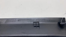 ⭕ 2024-2025 Tesla Model 3 Front Right Instrument Panel Dash End Cap 1715726-19-C