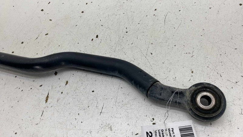 ⭕ 2018-2024 Jeep Wrangler Rear Suspension Track Bar Control Arm OEM 68