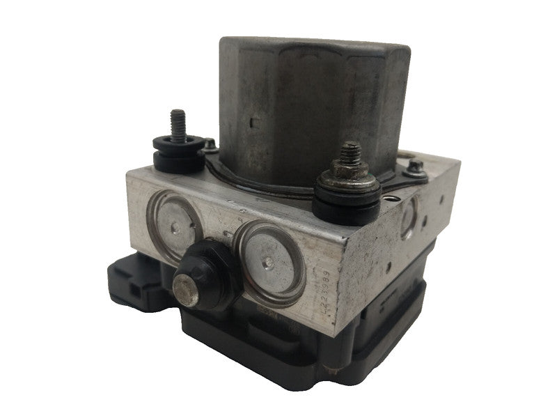 ⭕ 12-15 Model S Anti-Lock ABS Brake Pump Hydraulic Control Module 1037797-00-B