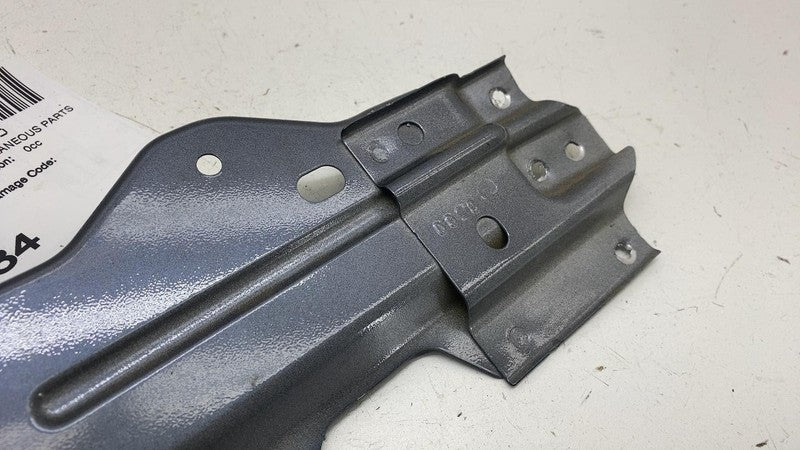 ⭕ 17-23 Model 3 Front Passenger Fender Mount Support Bracket Right 109