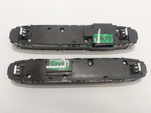 ⭕17-23 Model 3 Front & Rear Dome Lamp Overhead Console 1092573-00-K/1092575-00-J