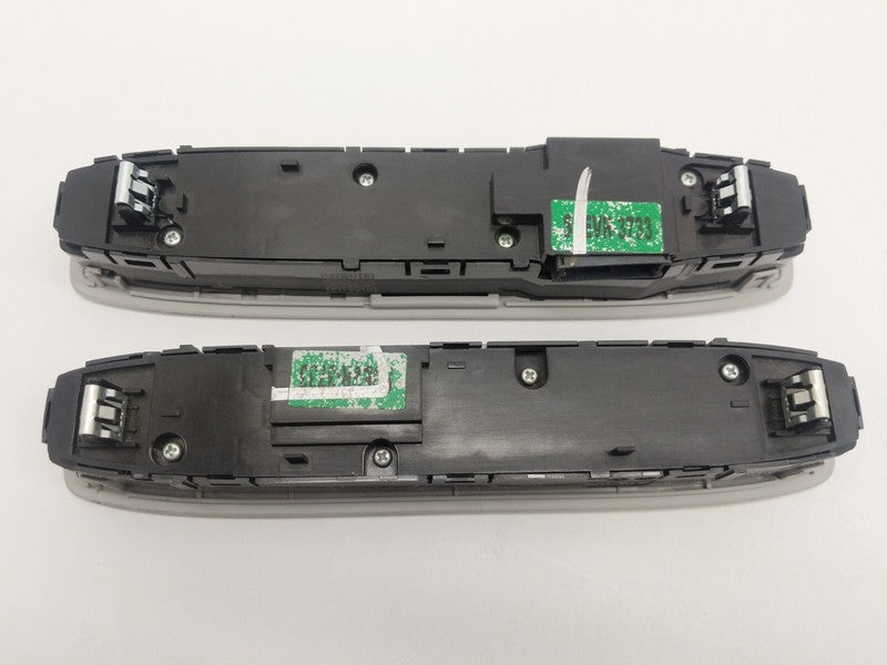 ⭕17-23 Model 3 Front & Rear Dome Lamp Overhead Console 1092573-00-K/10