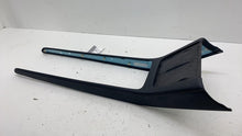 ⭕21-23 Tesla Model 3 Y Front Center Console Upper Cover Panel Bezel 1755546-02-A