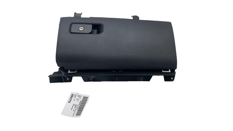 7KV751X7AB ⭕ 19-25 Ram 1500 Front Dash Opening Glove Box Compartment Bin 5th Gen 7KV751X7AB