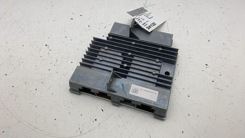 C500000617-G ⭕ 22-24 Rivian R1T R1S Left LH Dash Gateway VDM Control Module OEM C500000617-G