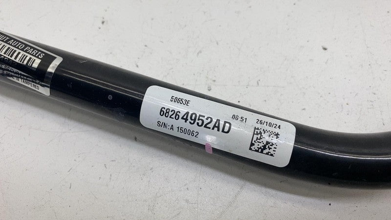 68264952AD ⭕ 2019-2025 Ram 1500 Rear Suspension Stabilizer Sway Anti Roll Bar 68264952AD