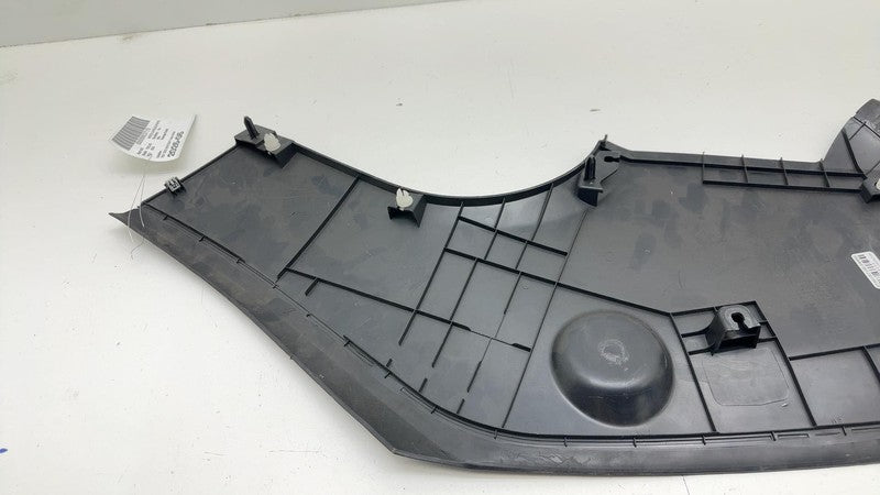 1564265-00-B ⭕ 21-24 Tesla Model S Front Right Under Hood Apron Trim Panel Cover 1564262-00-B