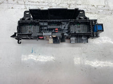 ⭕ 16-20 Model S Front Engine Bay Underhood Fuse Relay Junction Box 1034405-00-F