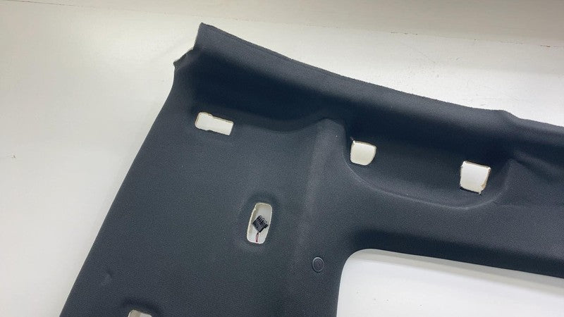 A2056922400 ⭕2015-2020 Mercedes-Benz C300 W205 Roof Ceiling Headliner Trim Panel A2056922400