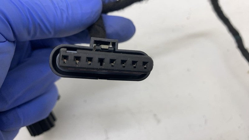 32343875 ⭕ 21-23 Polestar 2 Rear Driver Side Door Wiring Harness Cable Wire Left 32343875