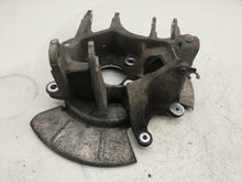 ⭕ 2012 2013 2014 2015 Tesla Model S MS Rear Right Spindle Knuckle w/ Dust Shield