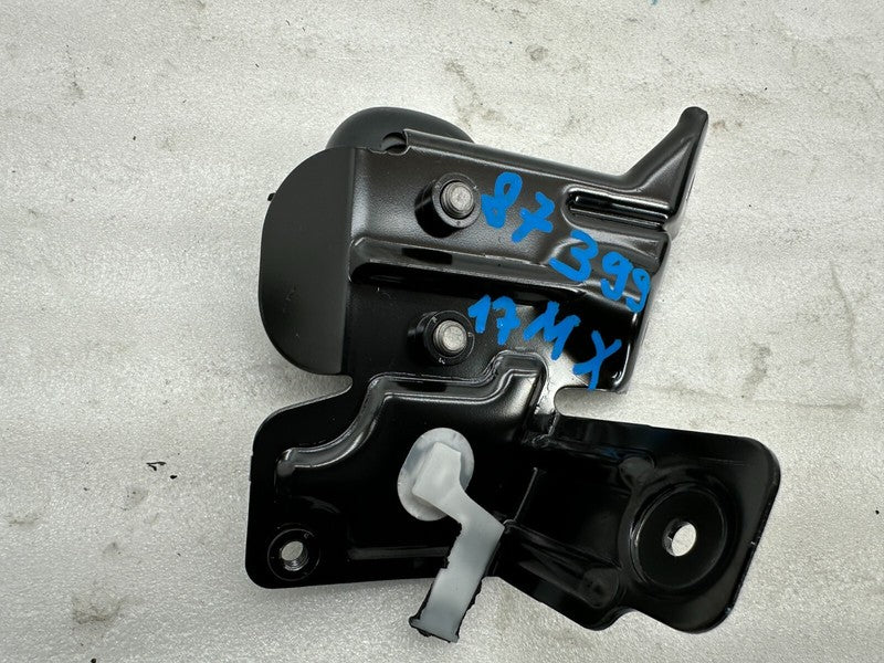 ⭕ 2016 2017 2018 2019 2020 Tesla Model X MX Luggage Hinge Lock Assembly OEM