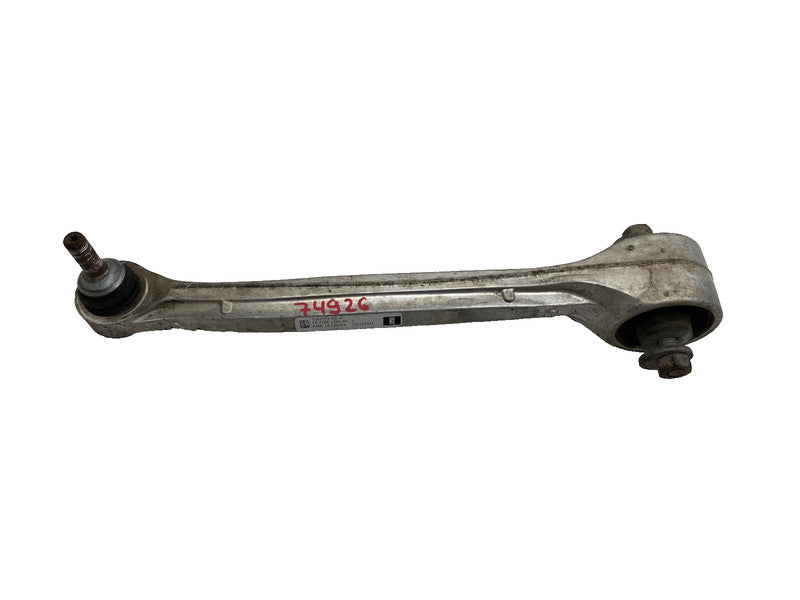 ⭕ 12-20 Model S MS Front Right Lower Control Arm Fore Link Rearward 1041575-00-A