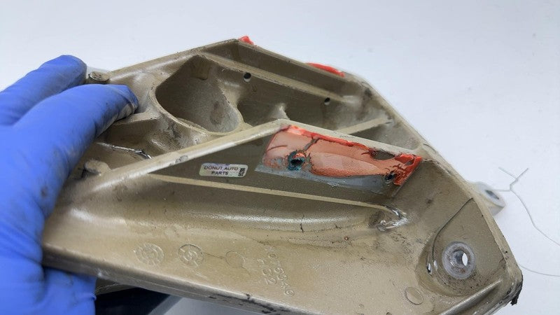 ⭕ 16-20  Tesla Model X Front Right Engine Motor Mount Support Bracket 