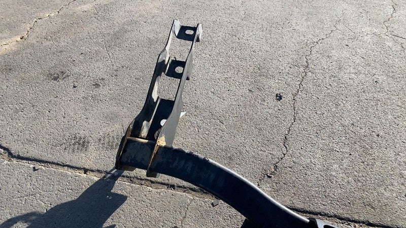 ⭕ 14-18 Chevrolet Silverado 1500 Rear Bumper Trailer Hitch Bar Support