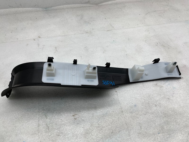 1496508 00 A ⭕16-20 Model X Front Passenger Side A-Pillar Lower Trim Cover Right 1496508-00-A