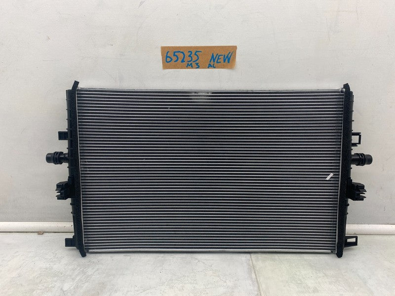 ⭕2017-2020 Tesla Model 3 Air Conditioning A/C Conditioner Cooling Condenser Assy