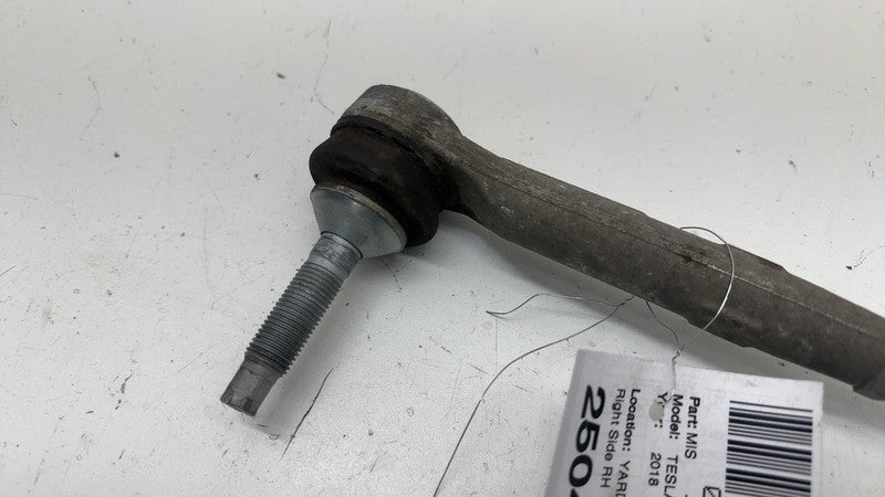 ⭕ 17-23 Tesla Model 3 Y Steering Gear Outer Tie Rod Link Ball Joint w/ End Boot