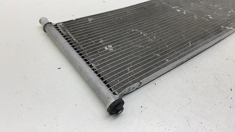 ⭕ 16-20 Model X Air Conditioner A/C Radiator Conditioning Condenser 10