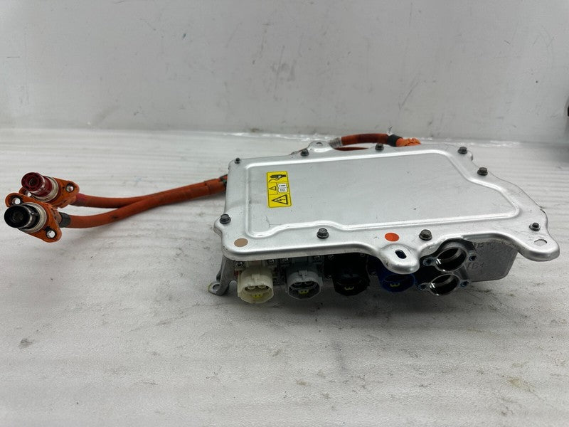 103877310H ⭕ 16-20 Tesla Model X Front High Voltage Distribution Junction Box 1038773-10-H