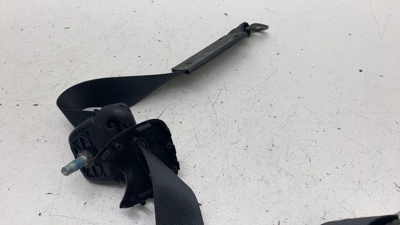 1SY99DX9AC ⭕ 2011-2017 Jeep Wrangler Rear Left 2nd Row Seat Belt & Retractor LH 1SY99DX9AC