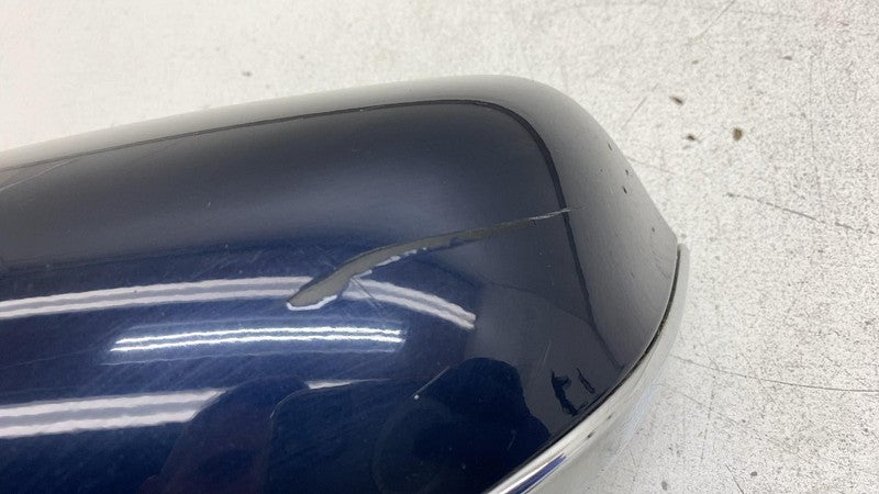 ⭕ 2012-2015 Tesla Model S Front Left Exterior Rear View Door Mirror 60