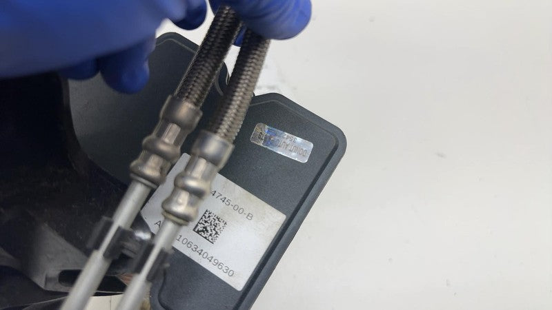 ⭕ 17-23 Tesla Model 3 Anti-Lock Brake System ABS Pump Module Unit 1044