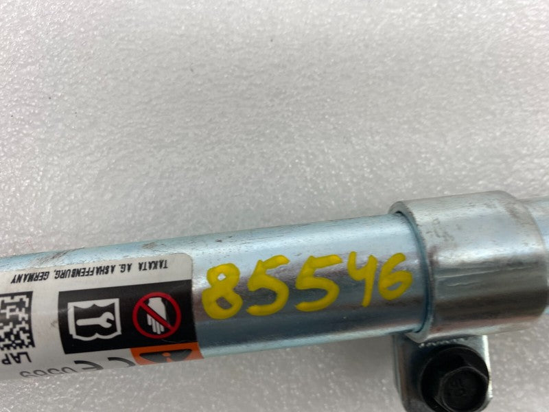 100526500C ⭕ 12-15 Model S Front Right Seat Belt Outboard Lap Pre-Tensioner RH 1005265-00-C