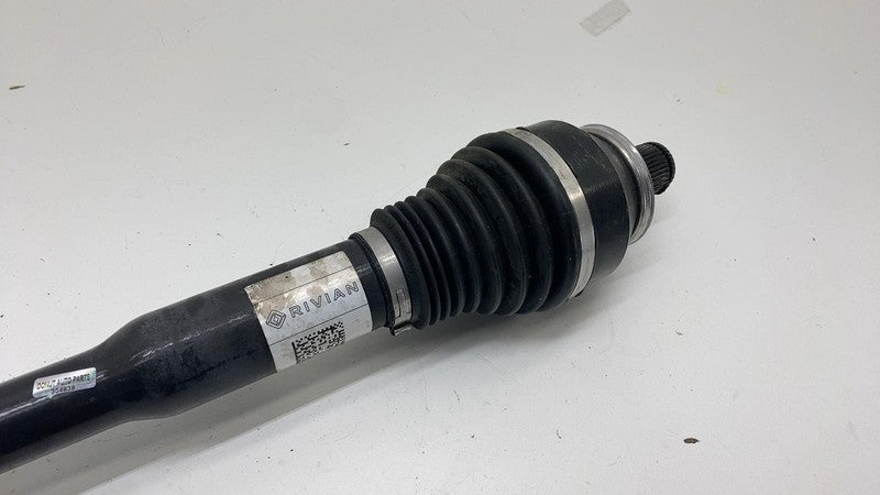 C200055199C ⭕22-24 Rivian R1T R1S Rear Left or Right CV Axle Shaft Halfshaft C200055199-C
