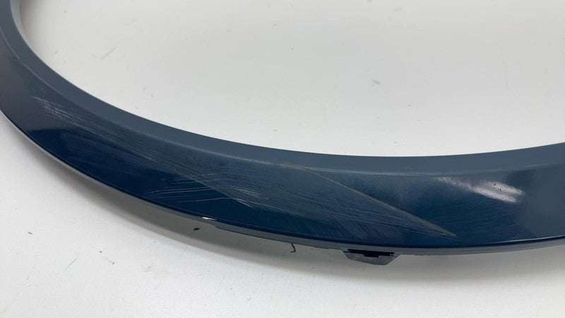 9Y3 854 732 B ⭕2019-2024 Porsche Cayenne Rear Right Fender Wheel Arch Flare Molding 9Y3854732B