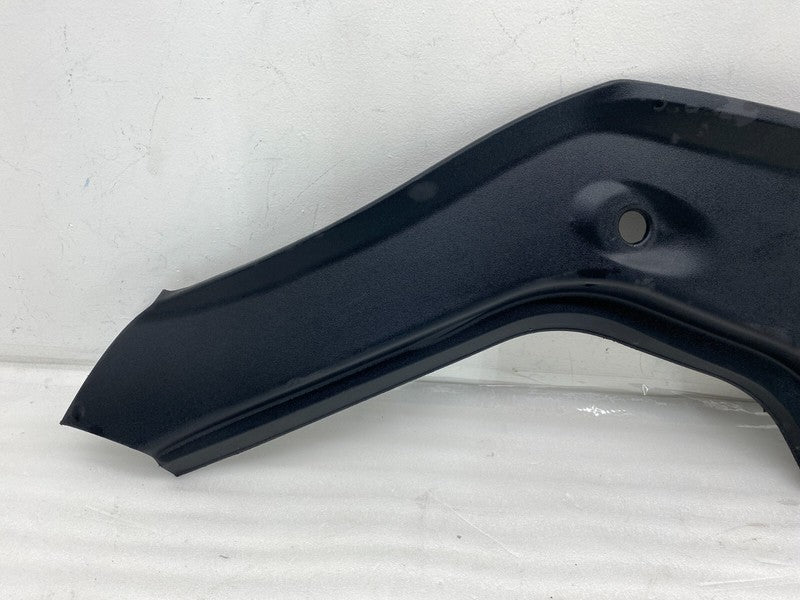 100632800E ⭕ 2012-2015 Tesla Model S Front Right Under Hood Apron Trim Cover 1006328-00-E