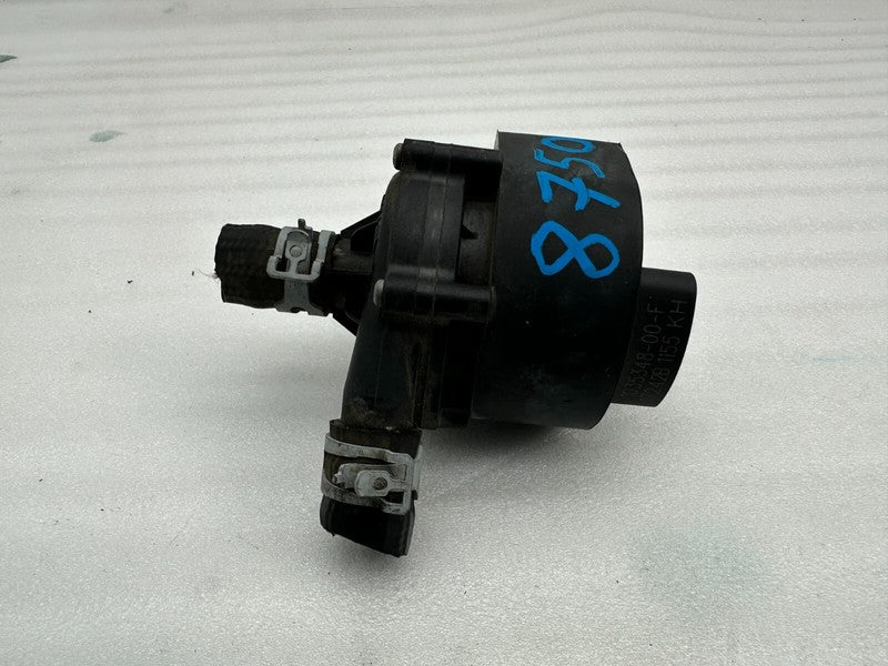 1035348 00 F ⭕ 16-20 Model S Front Auxilliary Electric System Coolant Pump OEM 1035348-00-F