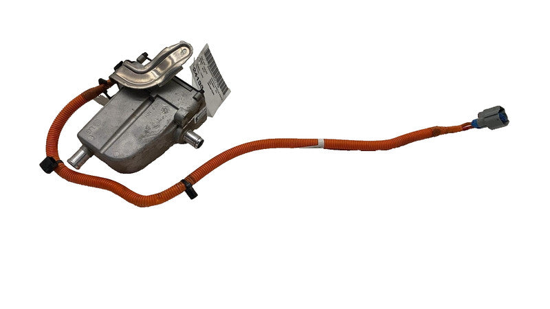 2016-2020 Tesla Model X MX Thermal System Electric Battery Heater w/ Cable Wire