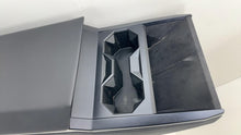 ⭕ 2024 2025 Tesla Cybertruck Front Center Console w/ Display OEM 1850239-34-E