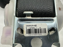⭕ 12-15 Model S MS Rear Left or Right 2nd Row Seat Belt & Retractor 1023136-00-C