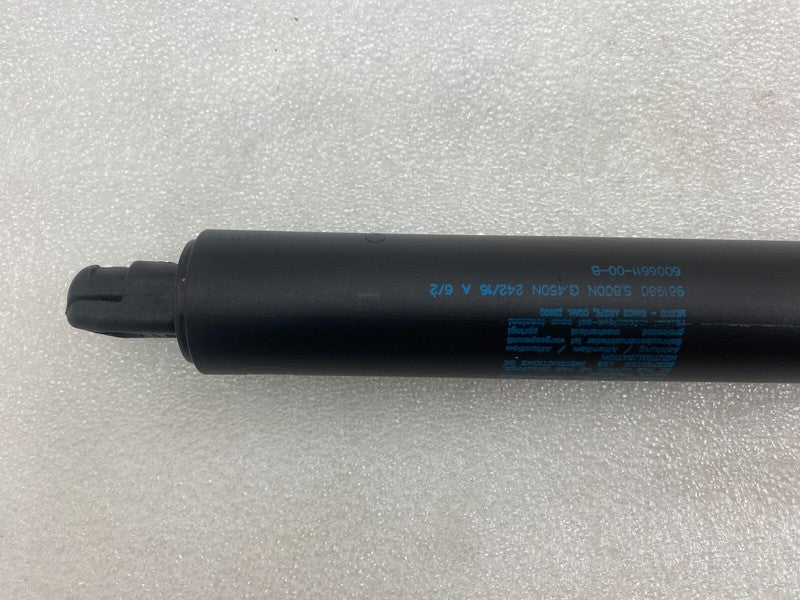 600661100B ⭕ 2012-2025 Tesla Model S Rear Left Liftgate Trunk Spring Strut LH 6006611-00-B