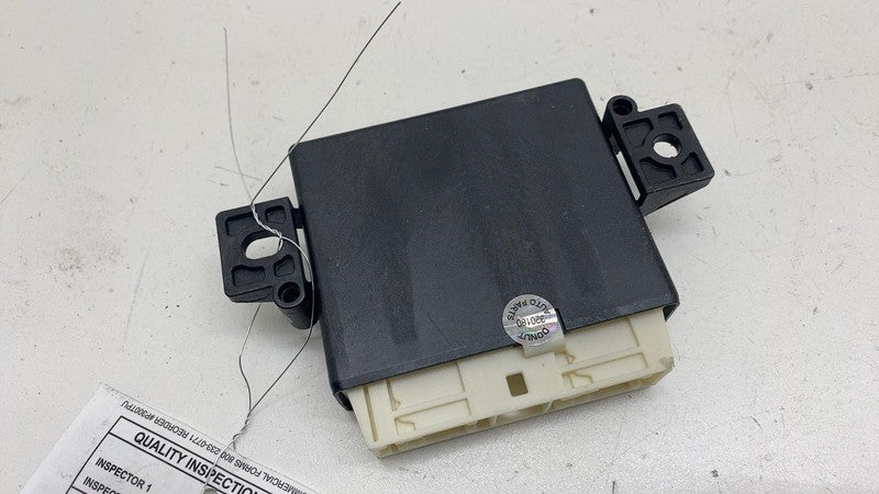 2469004312 ⭕ 14-15 Mercedes-Benz B-Class Park Assist Parktronic Sensor Module A2469004312