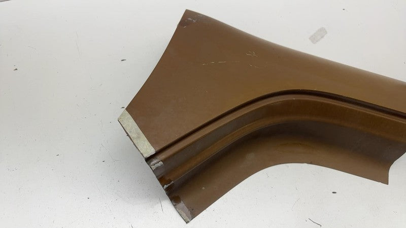 ⭕ 2017-2023 Tesla Model 3 M3 Driver Side Quarter Panel Dog Leg Skin Left LH OEM