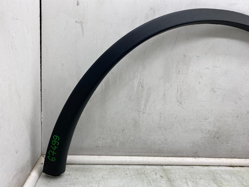 1494188-00-B ⭕2020-2023 Tesla Model Y Rear Right Fender Garnish Flare Wheel Arch 1494188-00-B