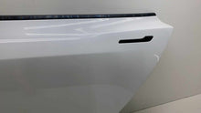 Rear Door TESLA MODEL 3 Left 22