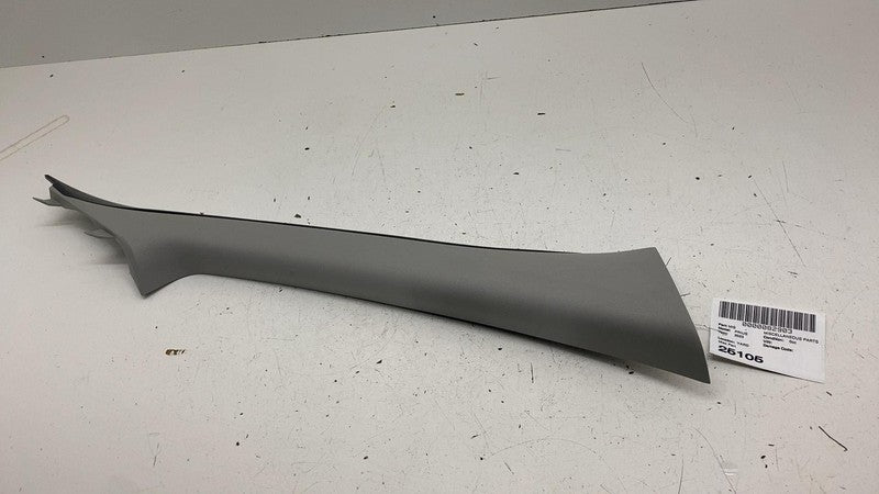 62210 47110 ⭕ 2023-2025 Toyota Prius Right Windshield Body A-Pillar Trim Cover 62210-47110