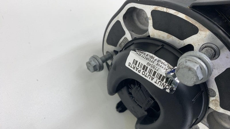 ⭕ 2024 Porsche Cayenne Front Left Air Suspension Spring Module LH AWD 