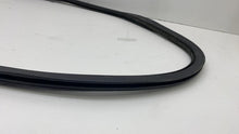 ⭕ 22-24 Rivian R1T R1S Rear Passenger Side Door Weatherstrip Rubber Seal Right