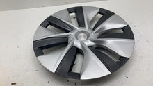 ⭕ 20-24 Tesla Model Y 19" inch Gemini Wheel Center Cap w/ Hub Cap 1044235-00-D