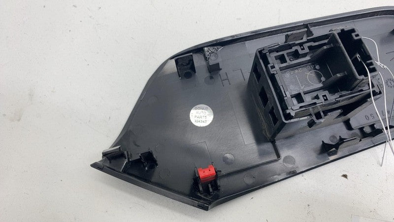 ⭕ 2023-2024 Toyota Prius Rear Left Door Window Switch w/ Bezel Trim 74