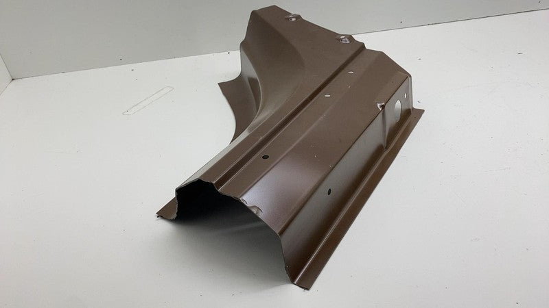 ⭕ 2020-2023 Tesla Model Y MY Rear Driver Side Quarter Panel Dog Leg Skin Left LH